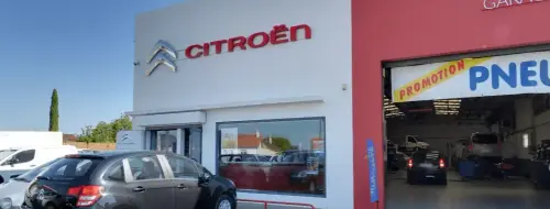 Informations: MJ BELETEAU