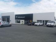 MONTAIGU AUTOMOBILES - 21, Rue des Grands Moulins &agrave; SAINT-GEORGES-DE-MONTAIGU (85)