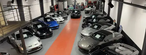 Informations: Motorly