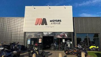 MOTORS AVENUE RENNES
