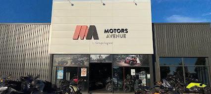 Informations: MOTORS AVENUE RENNES