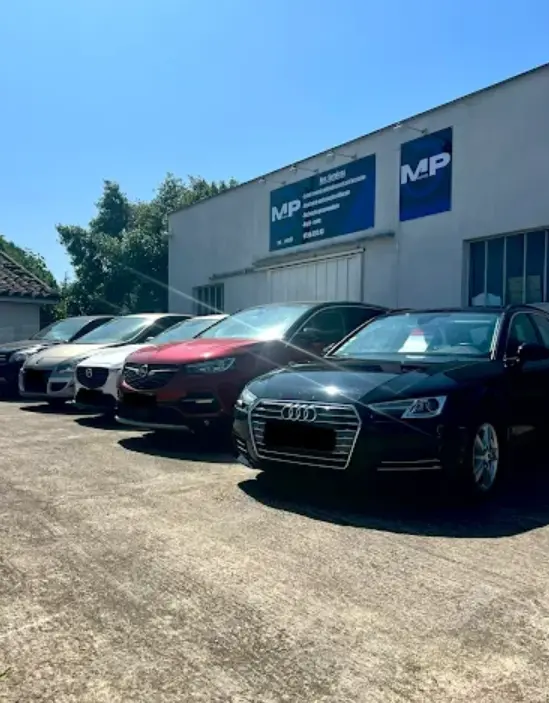 MP AUTO - 436 Rte de Saint-Lieux &agrave; Saint-Sulpice-la-Pointe (81)