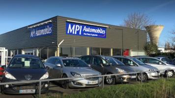MPI AUTOMOBILES