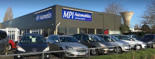 Informations: MPI AUTOMOBILES