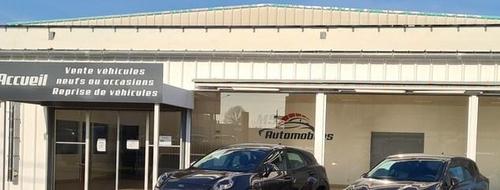 Informations: MS AUTOMOBILES