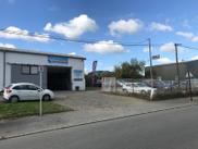 NANTES SUD AUTOMOBILES - 1 rue de Bruxelles &agrave; NANTES (44)