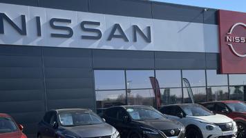 NISSAN AMIENS GUEUDET 1880