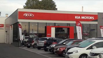 NISSAN-KIA-OPEL-MG-MITSUBISHI VILLENAVE D'ORNON