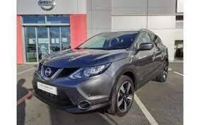 Informations: NISSAN QUIMPER