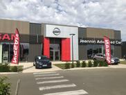 NISSAN SENS - JEANNIN ADVANCED CAR - 2 RUE HENRI MONTASSIER &agrave; SENS (89)