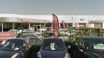 Nissan Suzuki Hyundai Nancy