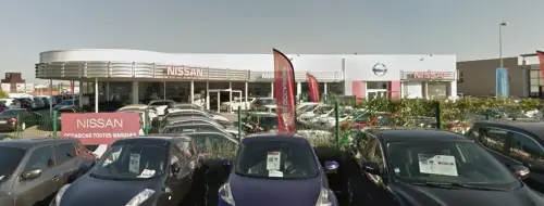 Informations: Nissan Suzuki Hyundai Nancy