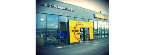 Informations: OPEL LEAPMOTOR SENS - GROUPE AMPLITUDE
