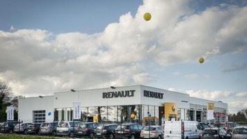 Pacé Automobiles