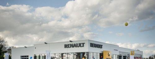 Informations: Pacé Automobiles