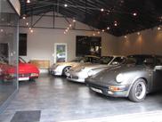 PASSION AUTOMOBILE - 11, Chemin de la Furguai &agrave; BAULE-ESCOUBLAC (44)