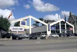 Pemzec Automobiles dans l'Ille-et-Vilaine - CAR LOVERS