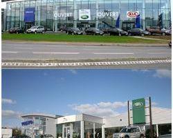 Pemzec Automobiles dans le Finistère - CAR LOVERS