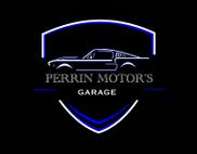 PERRIN MOTORS GARAGE - 14 PLACIS VERT &agrave; SAINT-AUBIN-D'AUBIGNE (35)