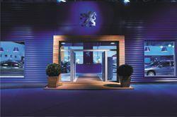 PEUGEOT GEMY CHATEAUBRIANT