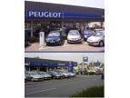 PEUGEOT GEMY FOUGÈRES