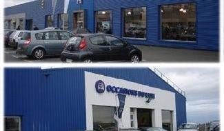 Informations: PEUGEOT GEMY SAINT-BRIEUC