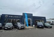 PEUGEOT ICAR SAINT CHAMOND - 1 Rue de la Maladière &agrave; Saint-Chamond (42)