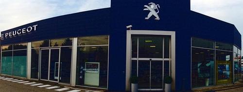 Informations: PEUGEOT NOMBLOT MACON