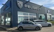 PEUGEOT SAINT ETIENNE - 13/15 Rue Gustave Delory &agrave; SAINT-ETIENNE (42)