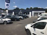 PEUGEOT CITROEN VIERZON - ROUTE DE BOURGES &agrave; VIERZON (18)