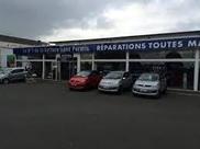 PLANETE SANS PERMIS - 19 Rue des Genêts &agrave; Langueux (22)