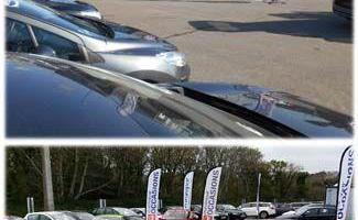 PLOURIN AUTO - Garage et voitures d'occasions