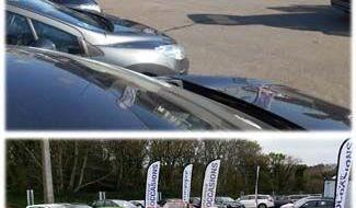 Informations: PLOURIN AUTO - Garage et voitures d'occasions