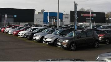Pluchon Automobiles