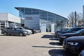 POIRIER ET FILS AUTOMOBILES