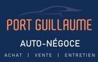 Informations: PORT GUILLAUME AUTO NEGOCE