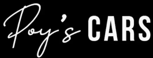 Informations: POY'S CARS - AIX EN PROVENCE