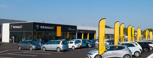 Informations: Presqu'île Automobiles