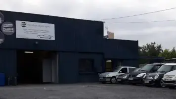 PRESTIGE AUTO VERN