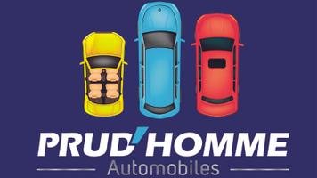 PRUDHOMME  AUTOMOBILES ANGOULEME SUD
