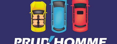 Informations: PRUDHOMME  AUTOMOBILES ANGOULEME SUD