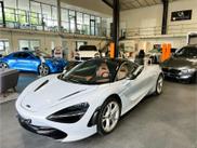 QUINTESSENCE AUTOMOBILES - 1 rue de la Chanterie &agrave; SAINT BARTHELEMY D’ANJOU (49)