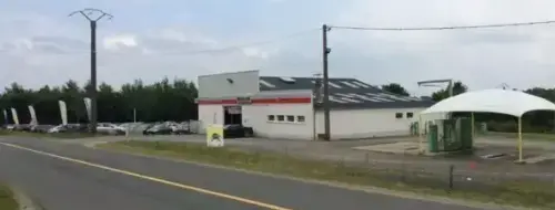 Informations: R AUTOMOBILES