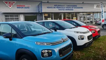 REDON AUTO / AD EXPERT REDON