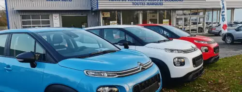 Informations: REDON AUTO / AD EXPERT REDON