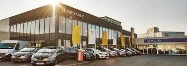 Informations: RENAULT BAYONNE VD