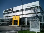 RENAULT BEAUNE - 78 ROUTE DE POMMARD &agrave; BEAUNE (21)