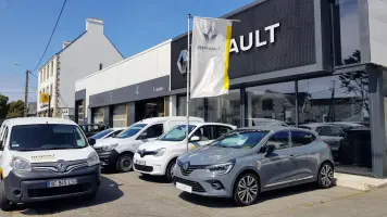 RENAULT CARNAC