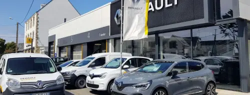 Informations: RENAULT CARNAC