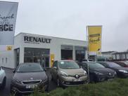 RENAULT – DACIA VENANSAULT - 2, Place Kastler &agrave; VENANSAULT (85)